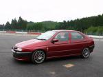 Alfa Romeo 146 by Autodelta 1995 года